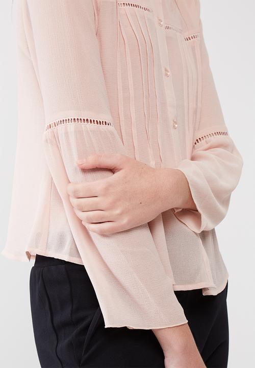 ONLY - Nandu shirt