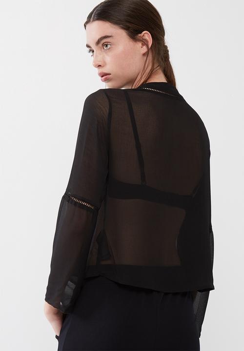 ONLY - Nandu shirt