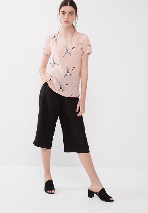 ONLY - Carrie crane geggo top