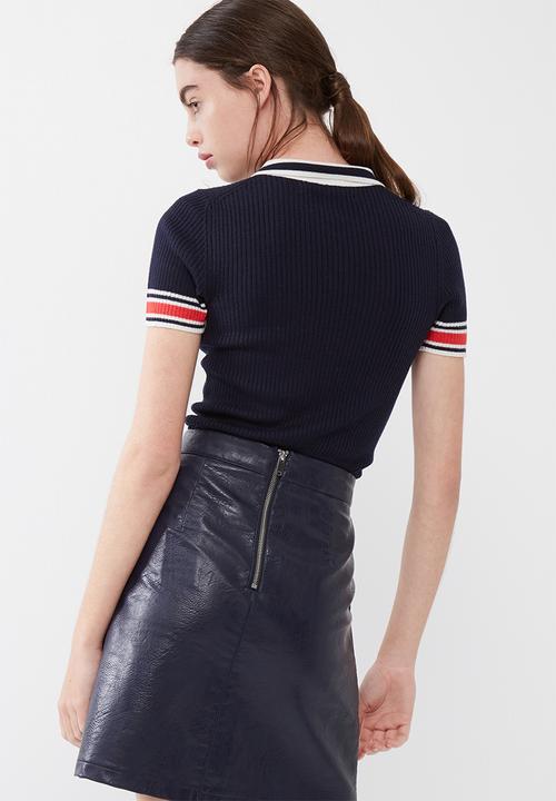 ONLY - Alba polo pullover