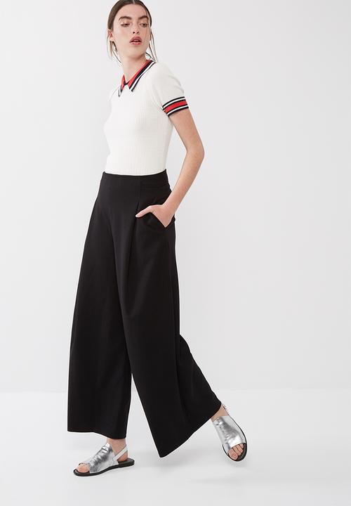 ONLY - Alba polo pullover