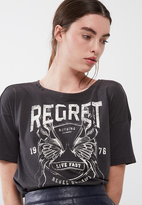 ONLY - Maddie tee