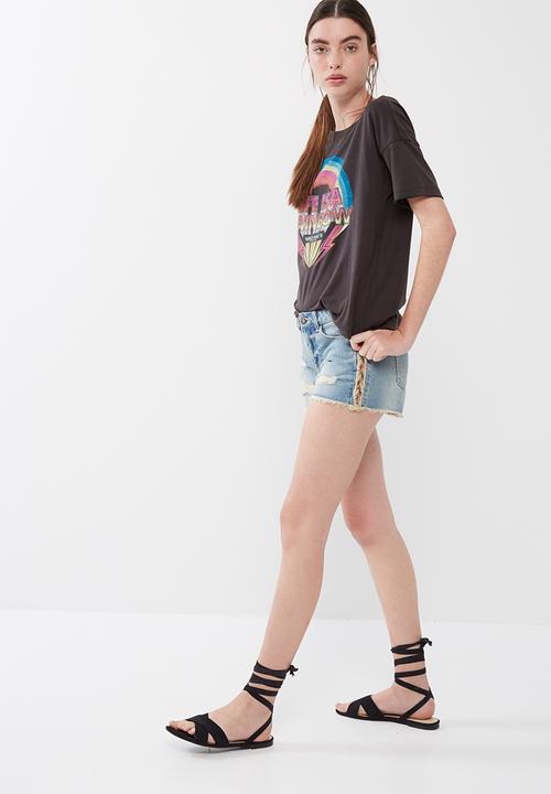 ONLY - Maddie tee