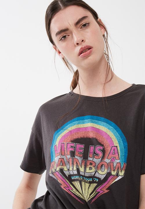 ONLY - Maddie tee
