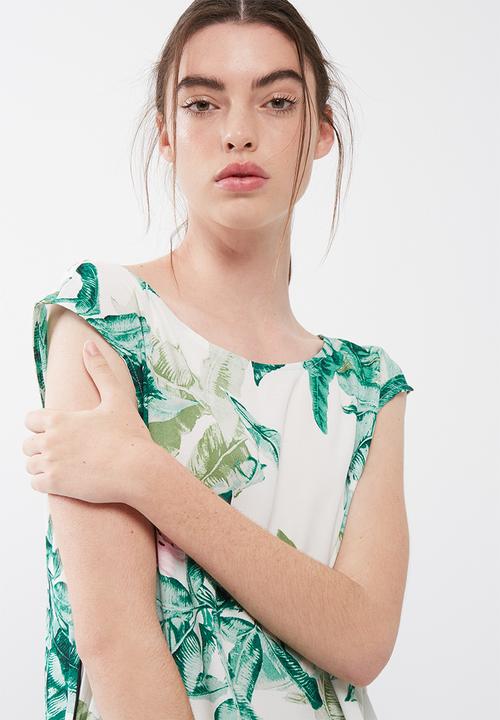 ONLY - Elena top