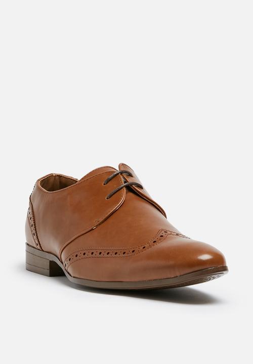 Charles Southwell - Hendrix 1 - tan