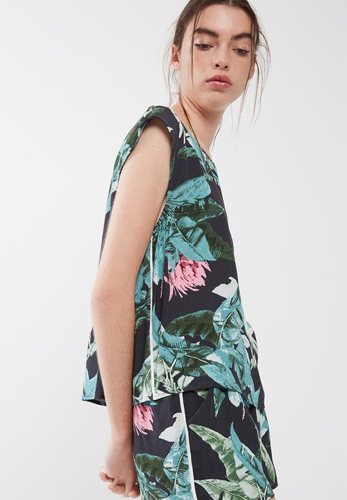 ONLY - Elena top
