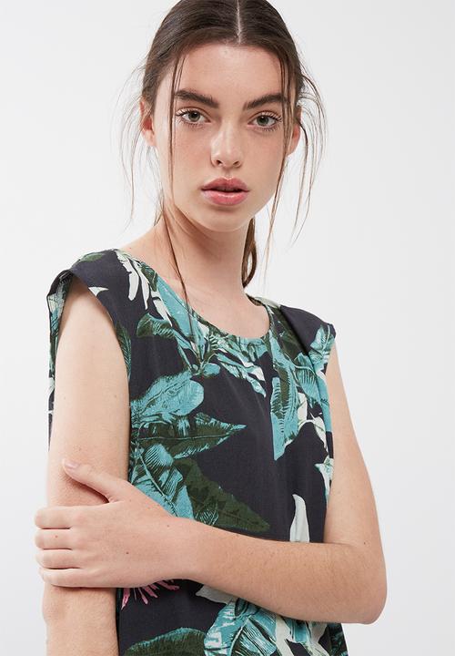 ONLY - Elena top