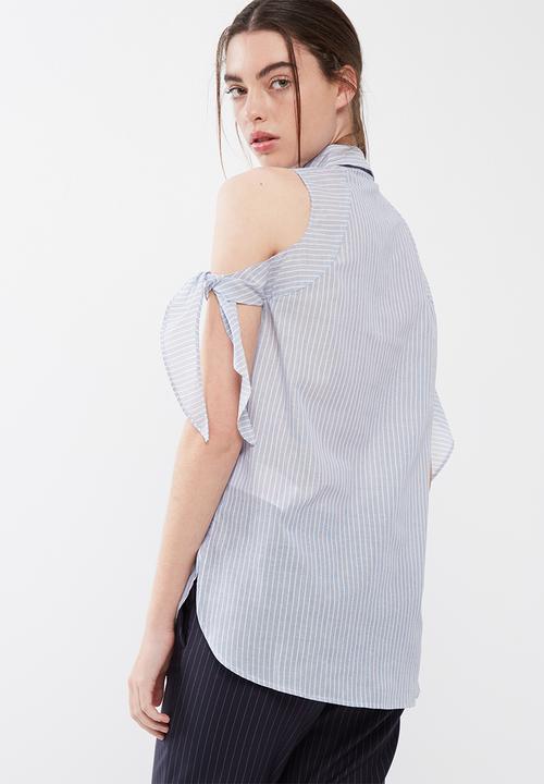 ONLY - Cooks long shirt