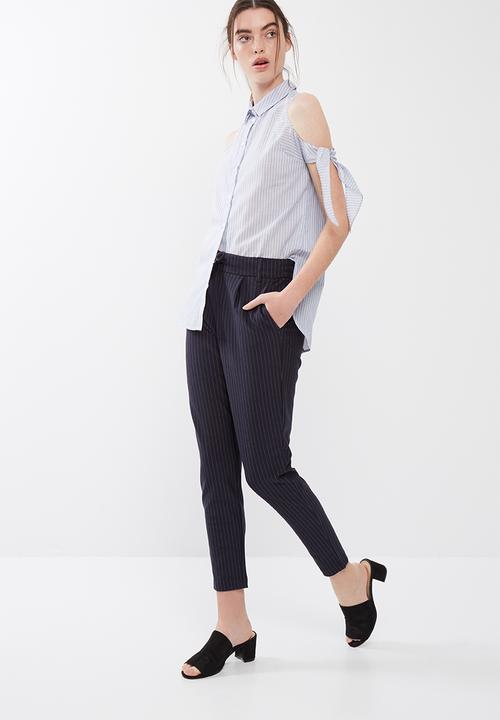 ONLY - Cooks long shirt