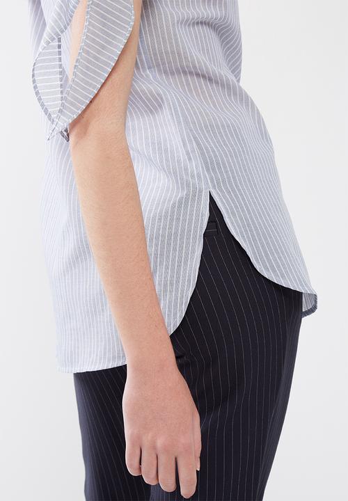 ONLY - Cooks long shirt