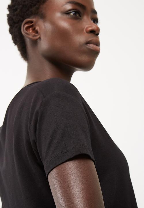 dailyfriday - Boyfriend tee 2 pack