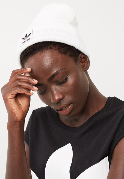 adidas Originals - Logo beanie