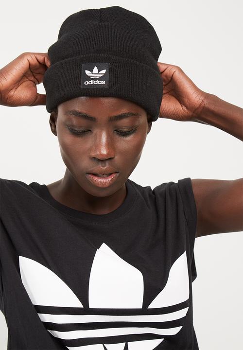 adidas Originals - Logo beanie