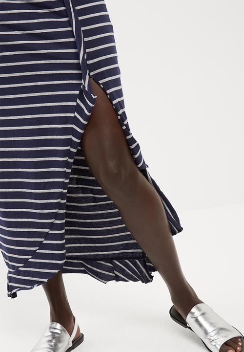 Noisy May - Wilma ruffle skirt