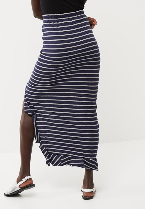 Noisy May - Wilma ruffle skirt