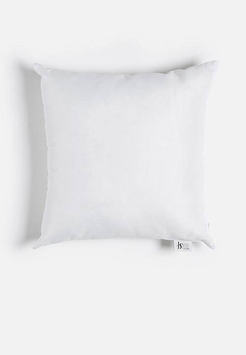 Sixth Floor - Candy speckle printed cushion