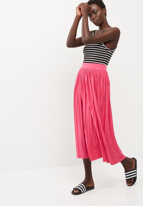 Vero Moda - Simin skirt