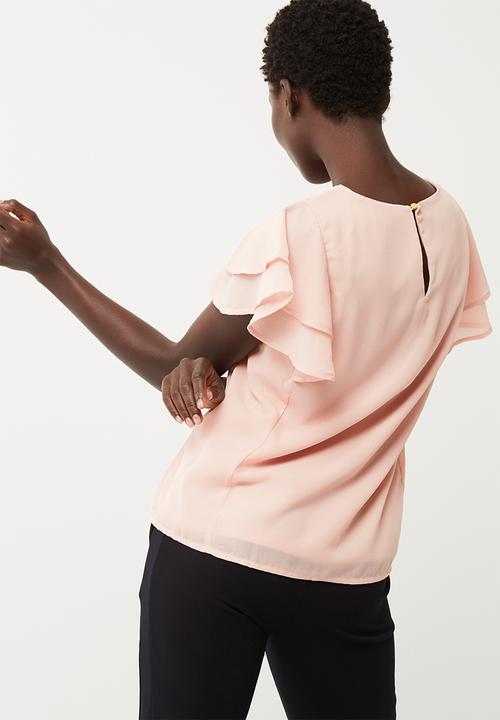 Vero Moda - Mira top