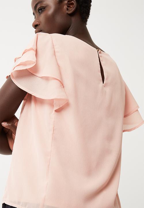 Vero Moda - Mira top