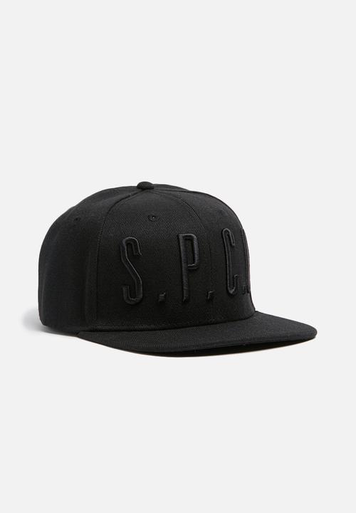 S.P.C.C - SPCC flat peak