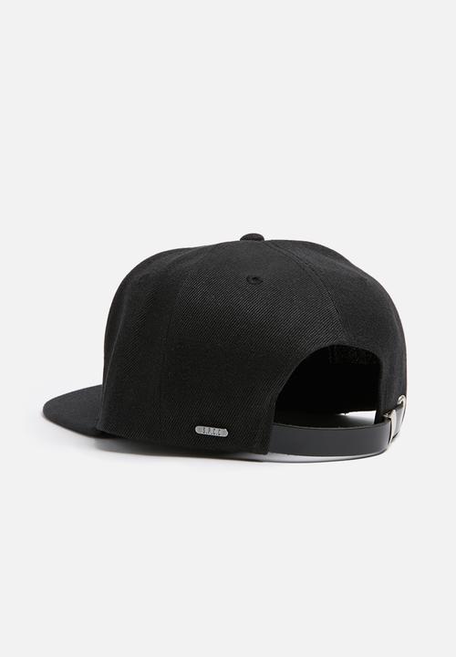 S.P.C.C - SPCC flat peak