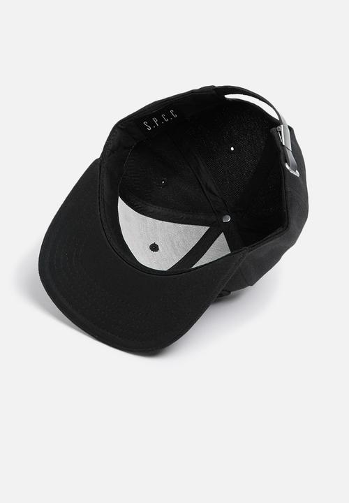 S.P.C.C - SPCC flat peak
