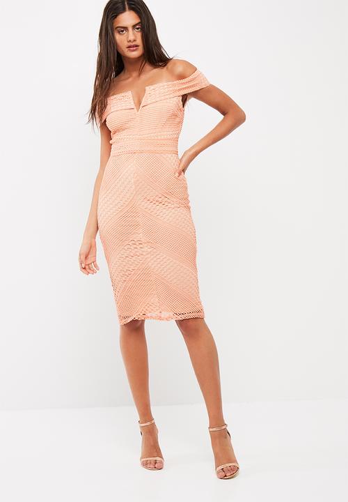 waimari stella embroidered dress Solaire MAXI Dress L / White