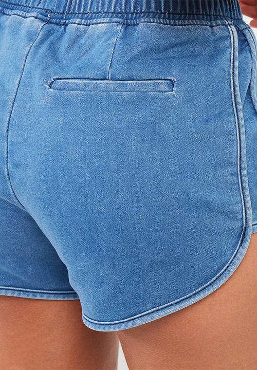 Pieces - Kase shorts
