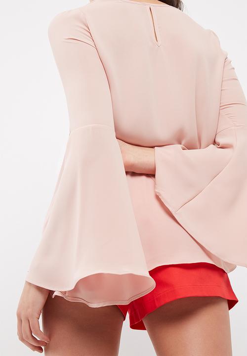 dailyfriday - Swing blouse