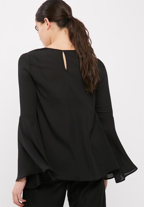 dailyfriday - Swing blouse