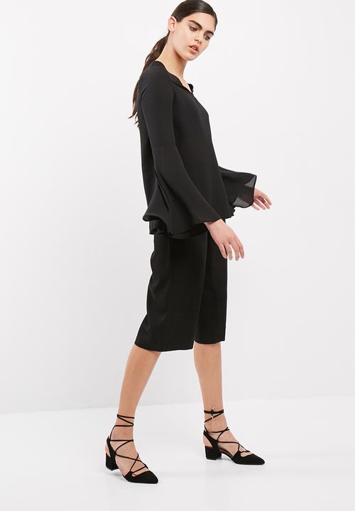 dailyfriday - Swing blouse