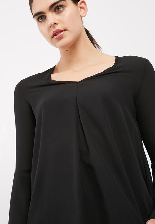 dailyfriday - Swing blouse