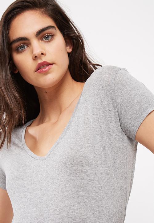 dailyfriday - Boyfriend tee