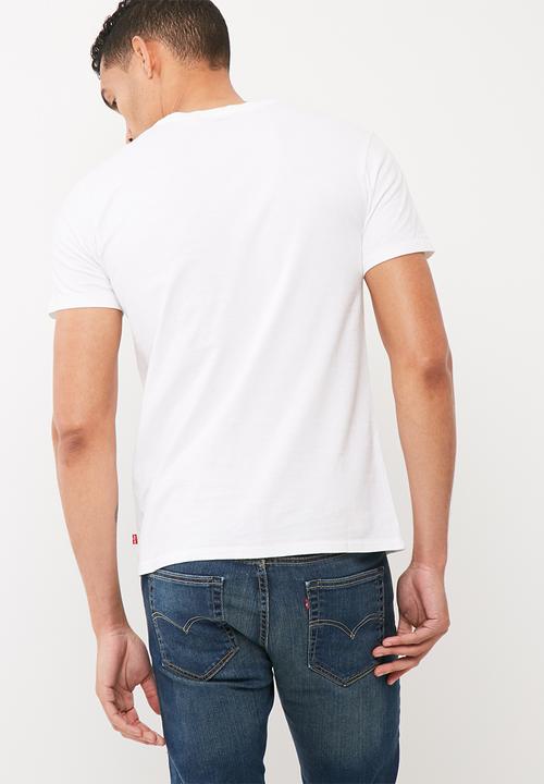 Levi’s® - Graphic sporty tee