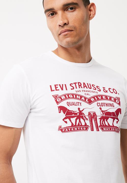 Levi’s® - Graphic horse tee