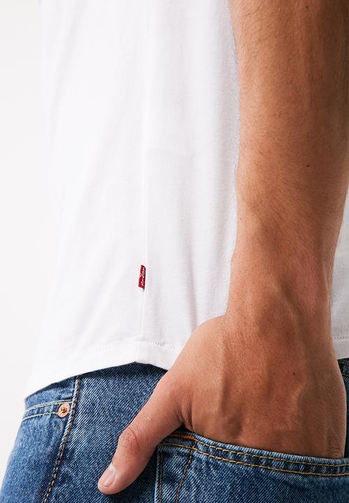 Levi’s® - Graphic horse tee