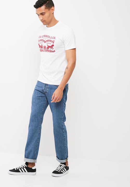 Levi’s® - Graphic horse tee