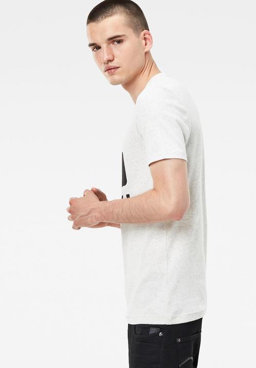 G-STAR - Drillion tee