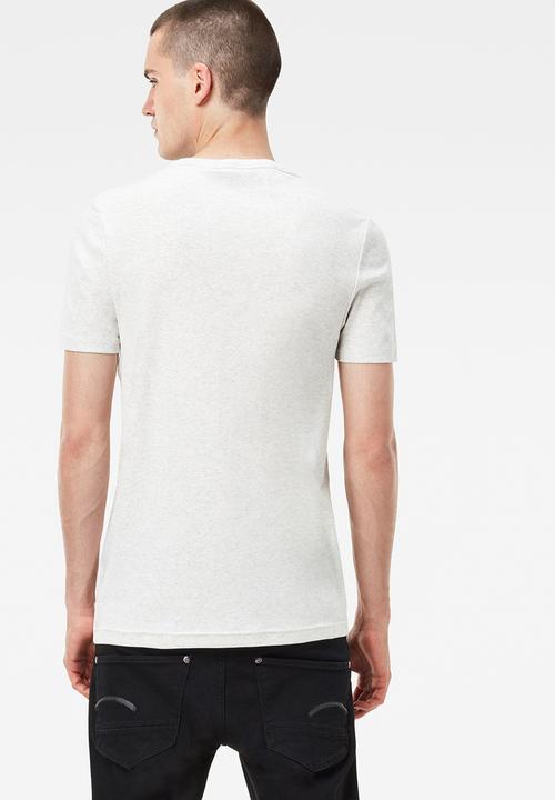 G-STAR - Drillion tee