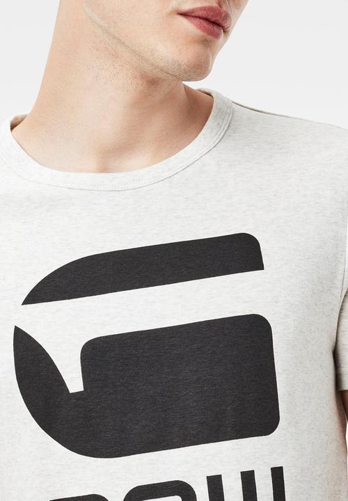 G-STAR - Drillion tee