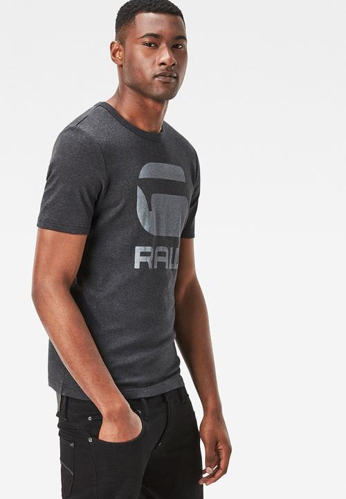 G-STAR - Drillion tee