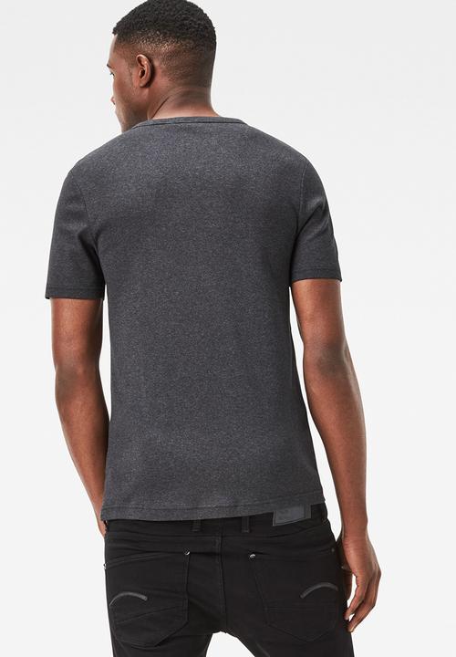 G-STAR - Drillion tee
