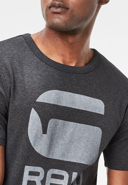 G-STAR - Drillion tee