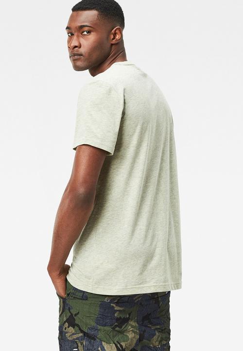 G-STAR - Tomeo tee