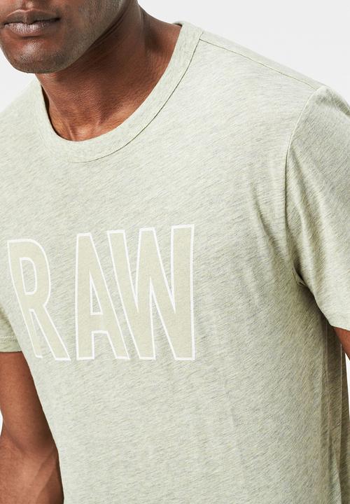 G-STAR - Tomeo tee