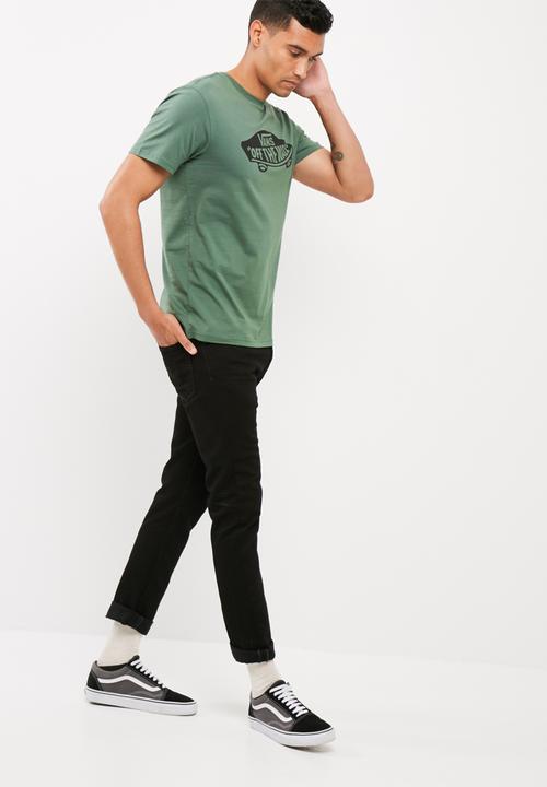 Vans - Vans OTW