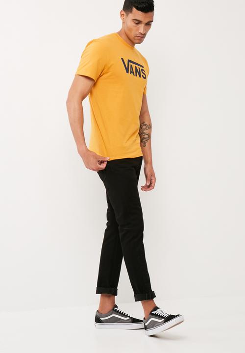 Vans - Vans classic tee