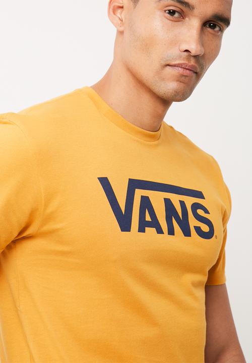 Vans - Vans classic tee