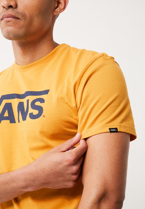 Vans - Vans classic tee